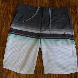 Goodfellow & Co Hybrid Swim Trunks